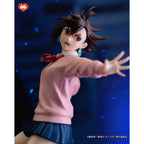 Image produit Dandadan Statue PVC Dressta Momo 23 cm