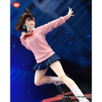 Image produit Dandadan Statue PVC Dressta Momo 23 cm