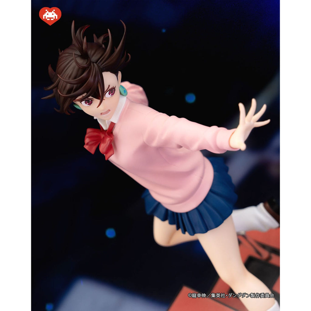 Image produit Dandadan Statue PVC Dressta Momo 23 cm