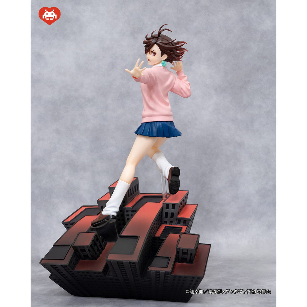 Image produit Dandadan Statue PVC Dressta Momo 23 cm