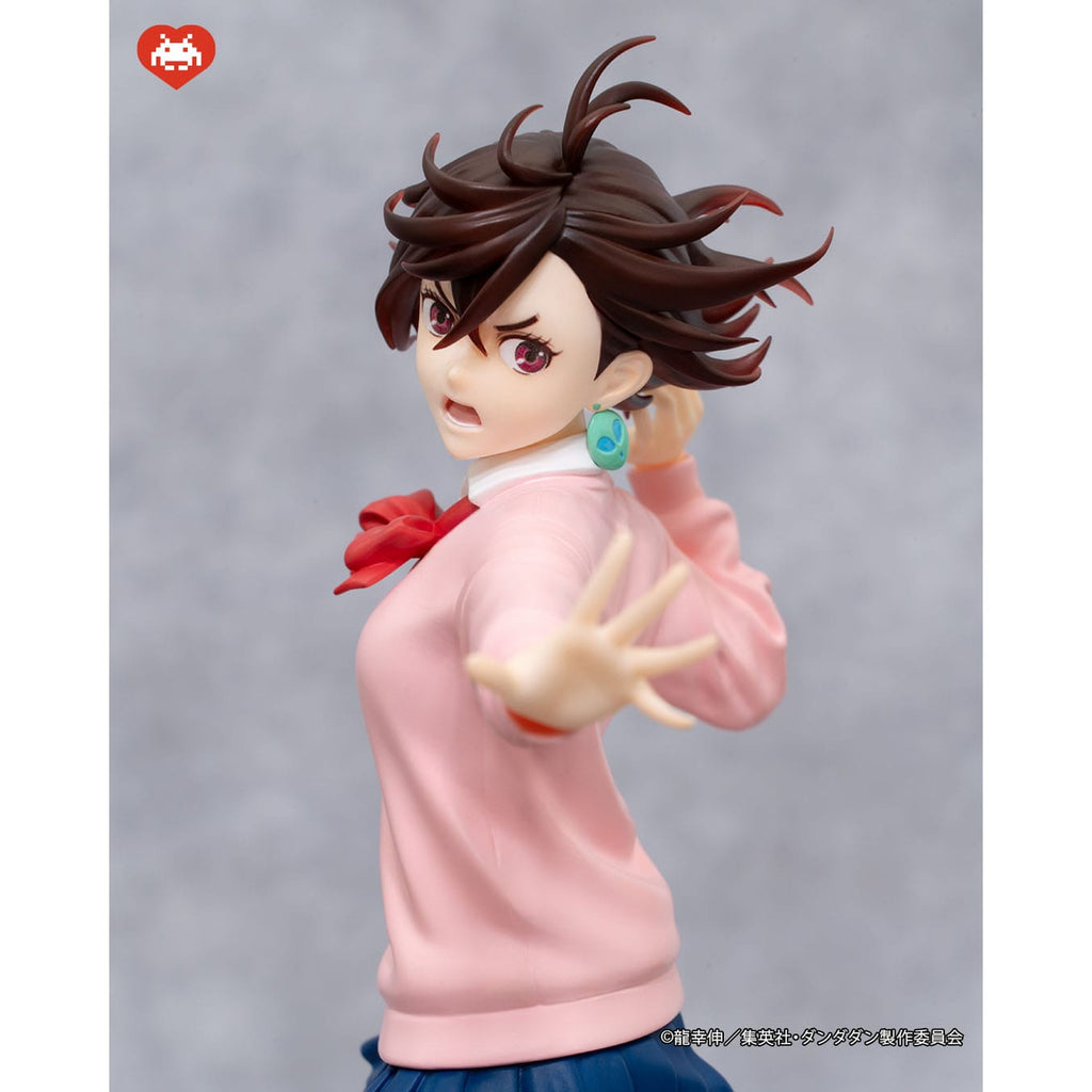 Image produit Dandadan Statue PVC Dressta Momo 23 cm