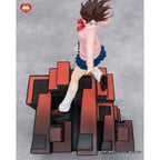 Image produit Dandadan Statue PVC Dressta Momo 23 cm