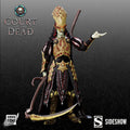 Image produit Court of the Dead Epic H.A.C.K.S. figurine articulée 1/12 Death