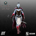 Image produit Court of the Dead Epic H.A.C.K.S. figurine articulée 1/12 Kier