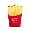 Image produit Relatable Emotional Support Peluche Frites