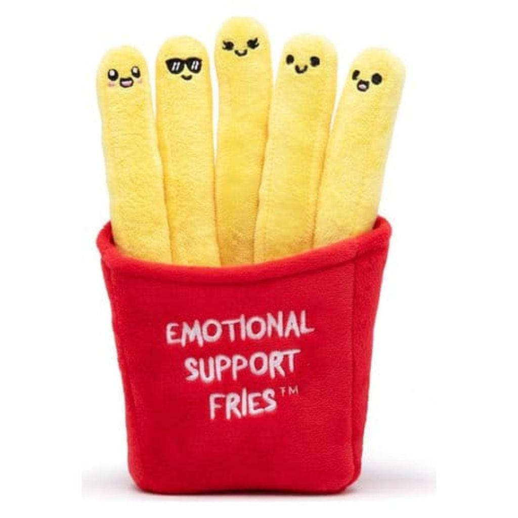 Image produit Relatable Emotional Support Peluche Frites