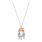 Image produit Star Wars : Collier Ahsoka Chopper