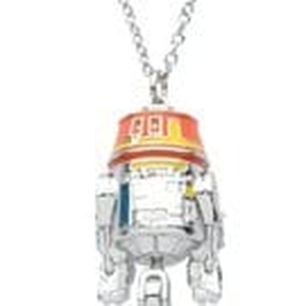 Image produit Star Wars : Collier Ahsoka Chopper