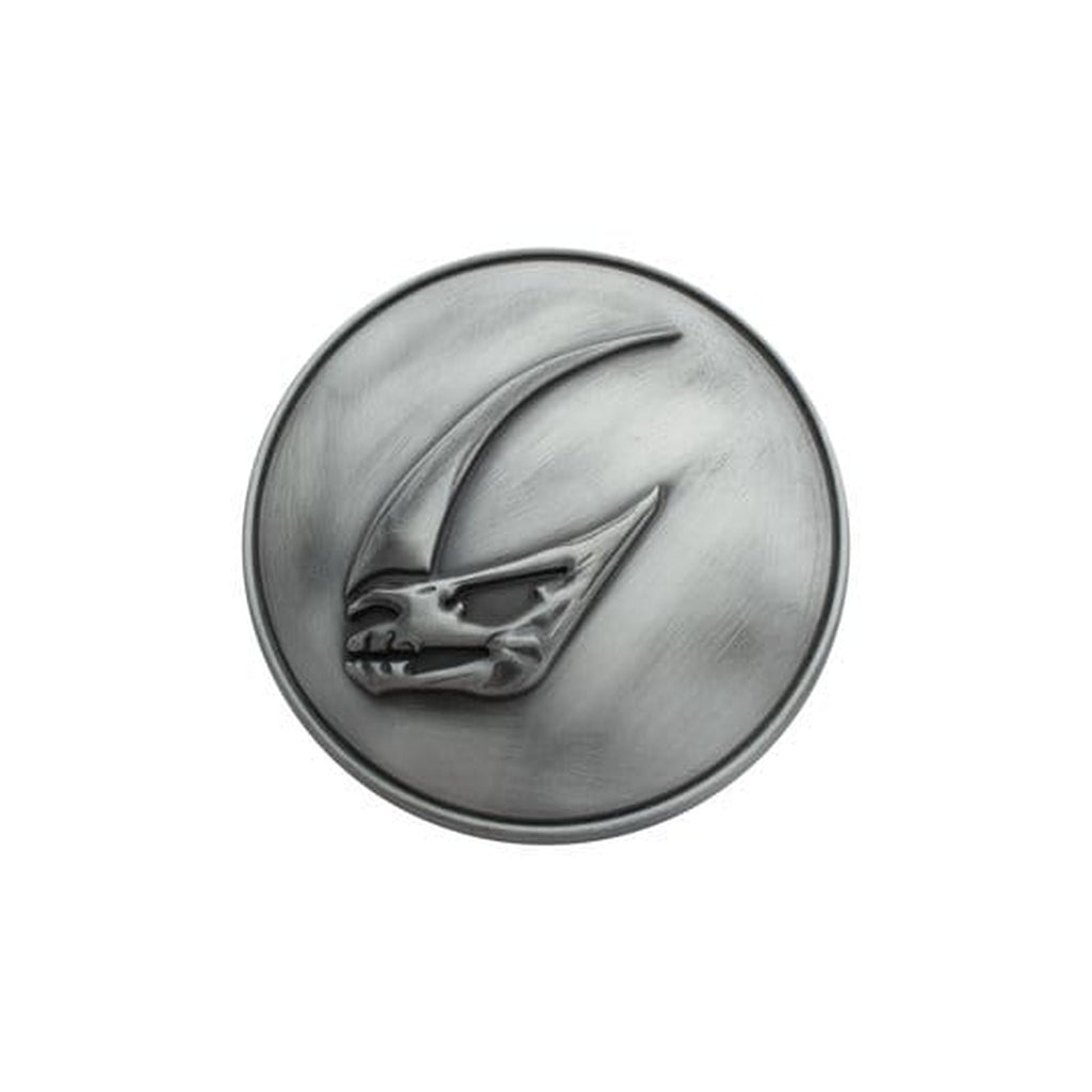 Image produit Star Wars : The Mandalorian Pin Magnétique Mudhorn Médaillon