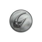 Image produit Star Wars : The Mandalorian Pin Magnétique Mudhorn Médaillon