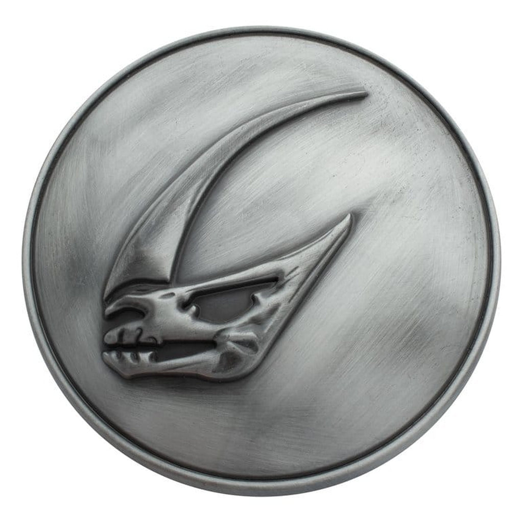 Image produit Star Wars : The Mandalorian Pin Magnétique Mudhorn Médaillon