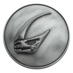 Image produit Star Wars : The Mandalorian Pin Magnétique Mudhorn Médaillon