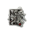 Image produit Star Wars: Visions Pin’s Samurai