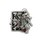 Image produit Star Wars: Visions Pin’s Samurai