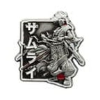 Image produit Star Wars: Visions Pin’s Samurai