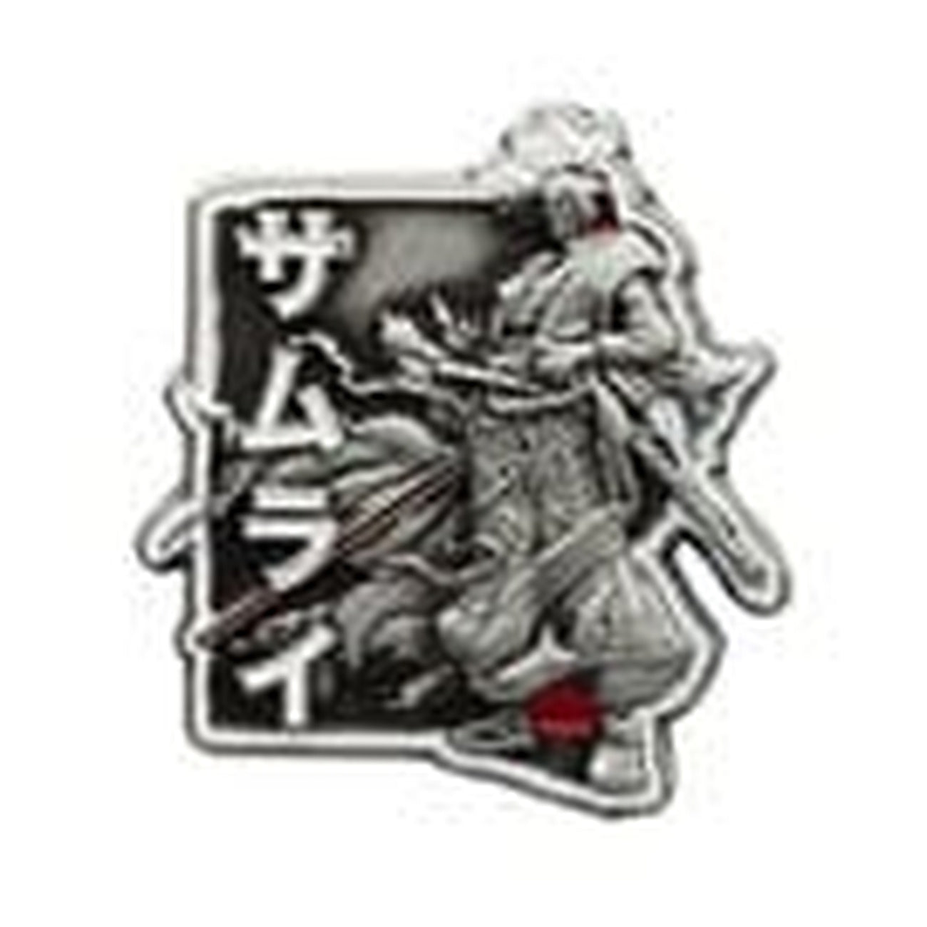 Image produit Star Wars: Visions Pin’s Samurai