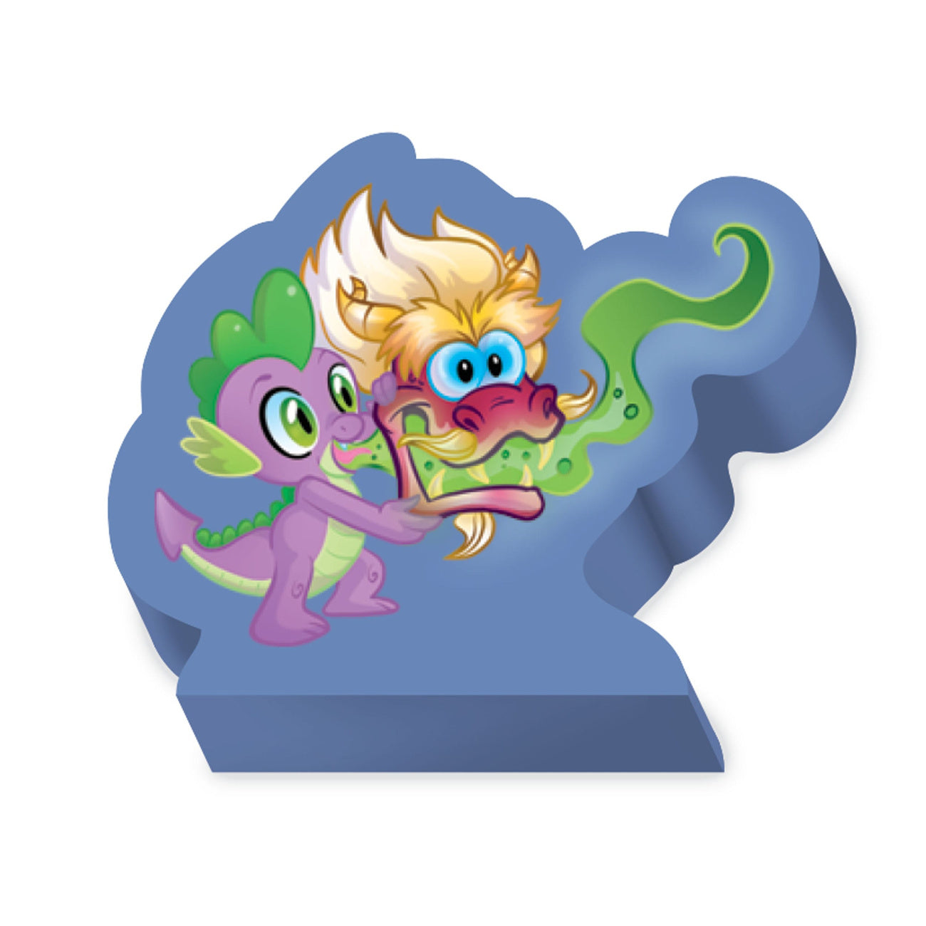 Product image My Little Pony Tile Placement Game Festival of Lanterns