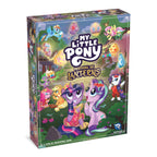 Product image My Little Pony Tile Placement Game Festival of Lanterns
