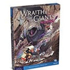 Image produit Extension Solo Hero Series Wraith & The Giants: New Dawn