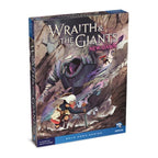 Image produit Extension Solo Hero Series Wraith & The Giants: New Dawn