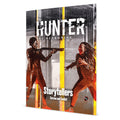 Image produit Hunter: The Reckoning 5e – Paravent de Conteur