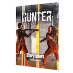 Image produit Hunter: The Reckoning 5e – Paravent de Conteur
