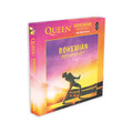 Image produit Queen Rock Saws Puzzle Bohemian Rhapsody (500 pièces)