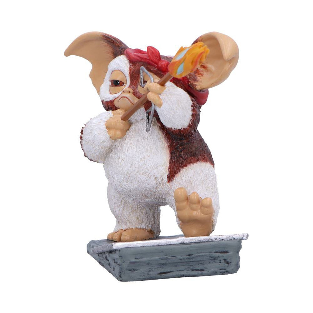 Image produit Figurine Gremlins Gizmo Ready Aim Fire 12 cm