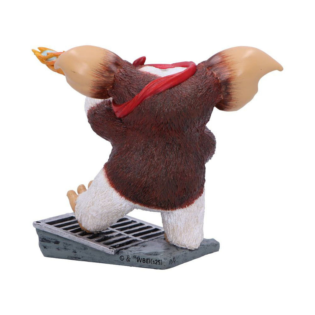 Image produit Figurine Gremlins Gizmo Ready Aim Fire 12 cm