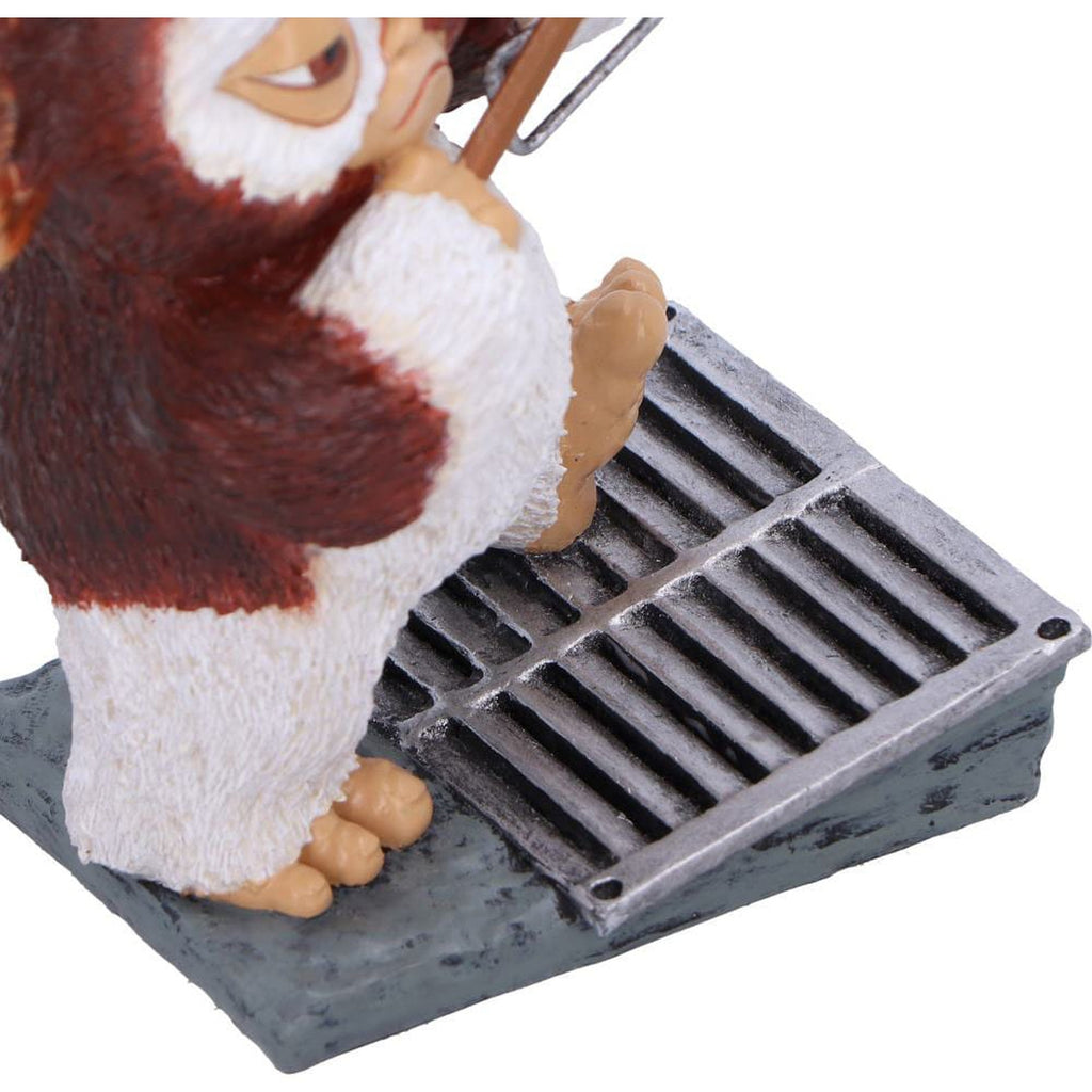 Image produit Figurine Gremlins Gizmo Ready Aim Fire 12 cm