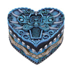 Image produit Les Noces funèbres - Boîte à bijoux