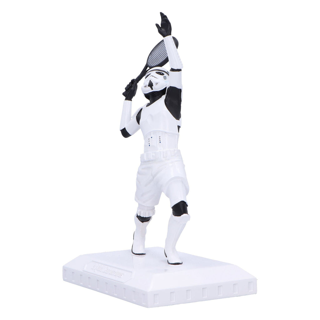 Image produit Figurine Original Stormtrooper Stormtrooper Serve It! 18 cm