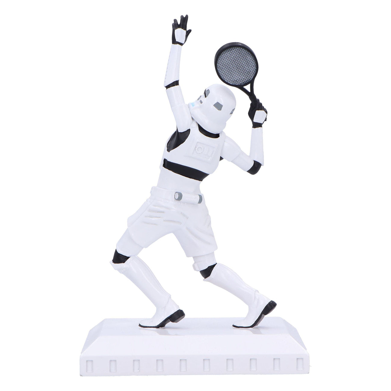 Image produit Figurine Original Stormtrooper Stormtrooper Serve It! 18 cm