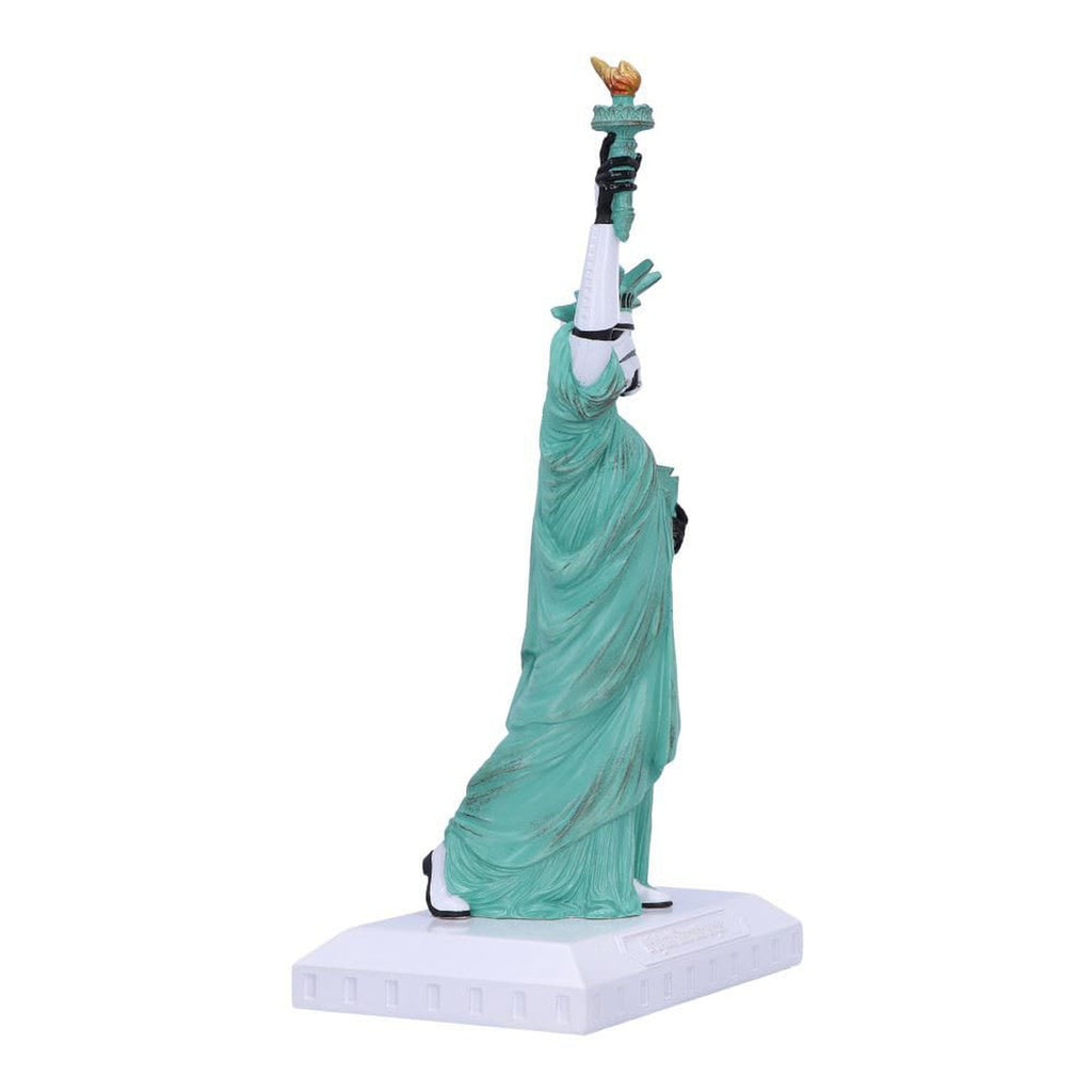 Product image Original Stormtrooper Figure What A Liberty Stormtrooper 23