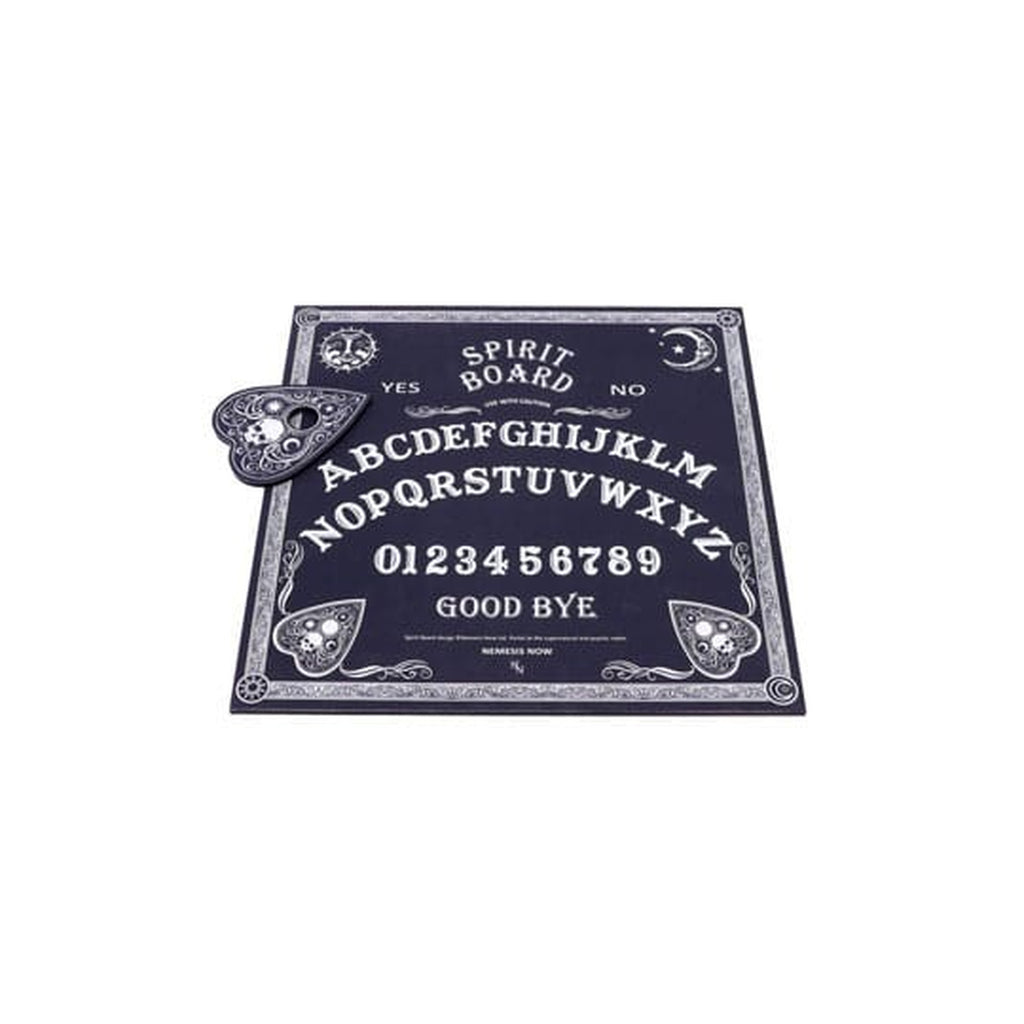 Image produit Planche Ouija Black and White