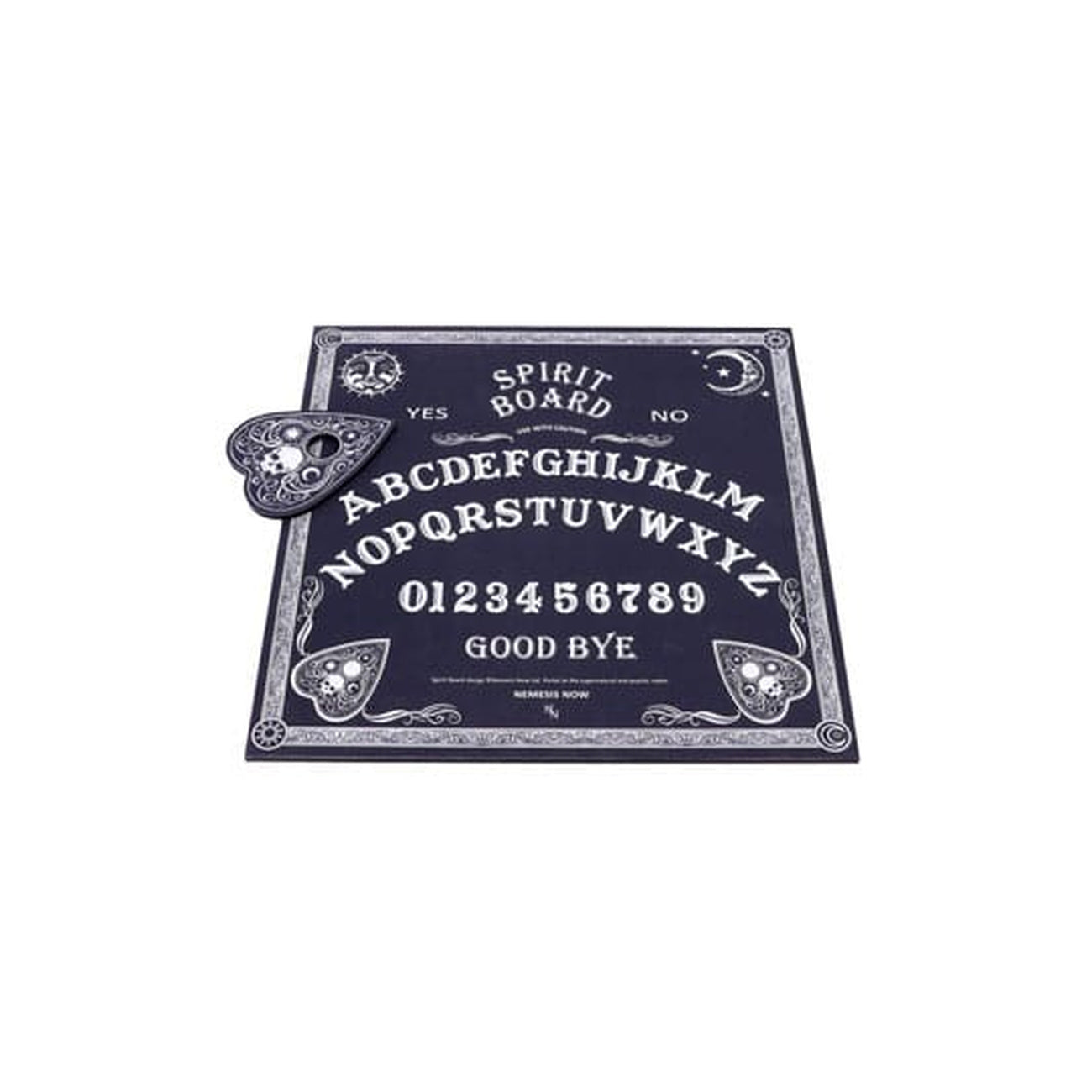 Image produit Planche Ouija Black and White