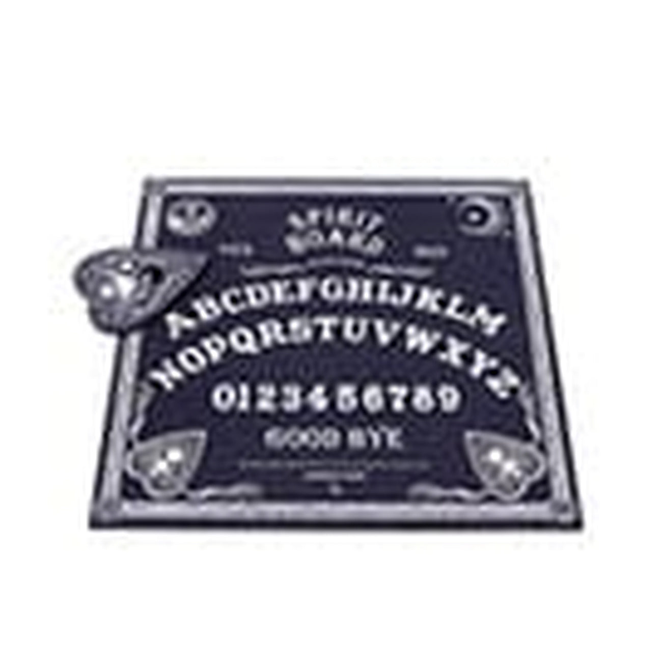 Image produit Planche Ouija Black and White