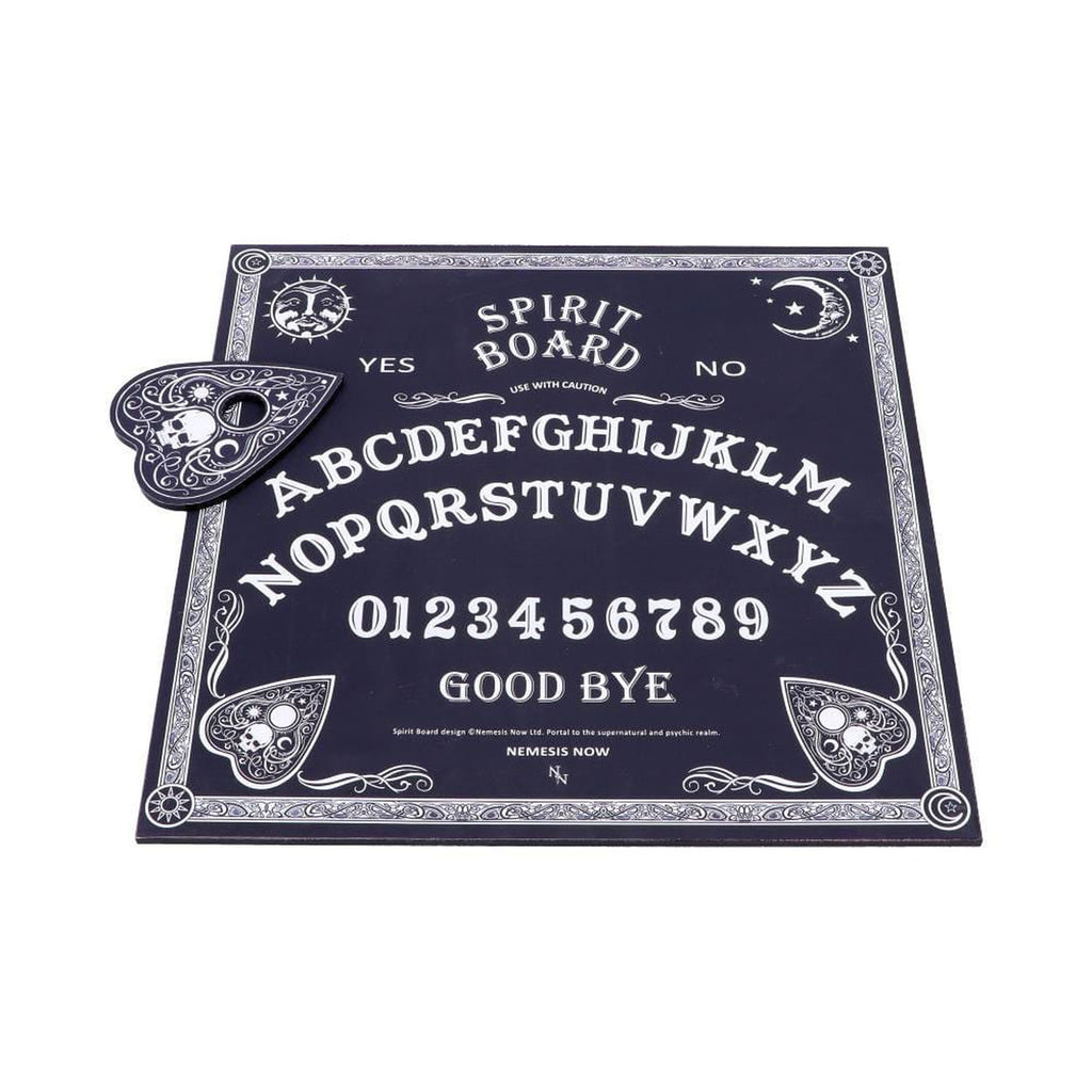Image produit Planche Ouija Black and White