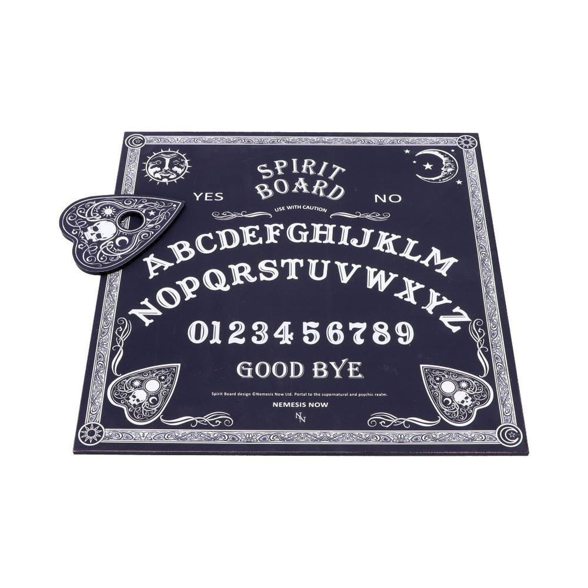 Image produit Planche Ouija Black and White