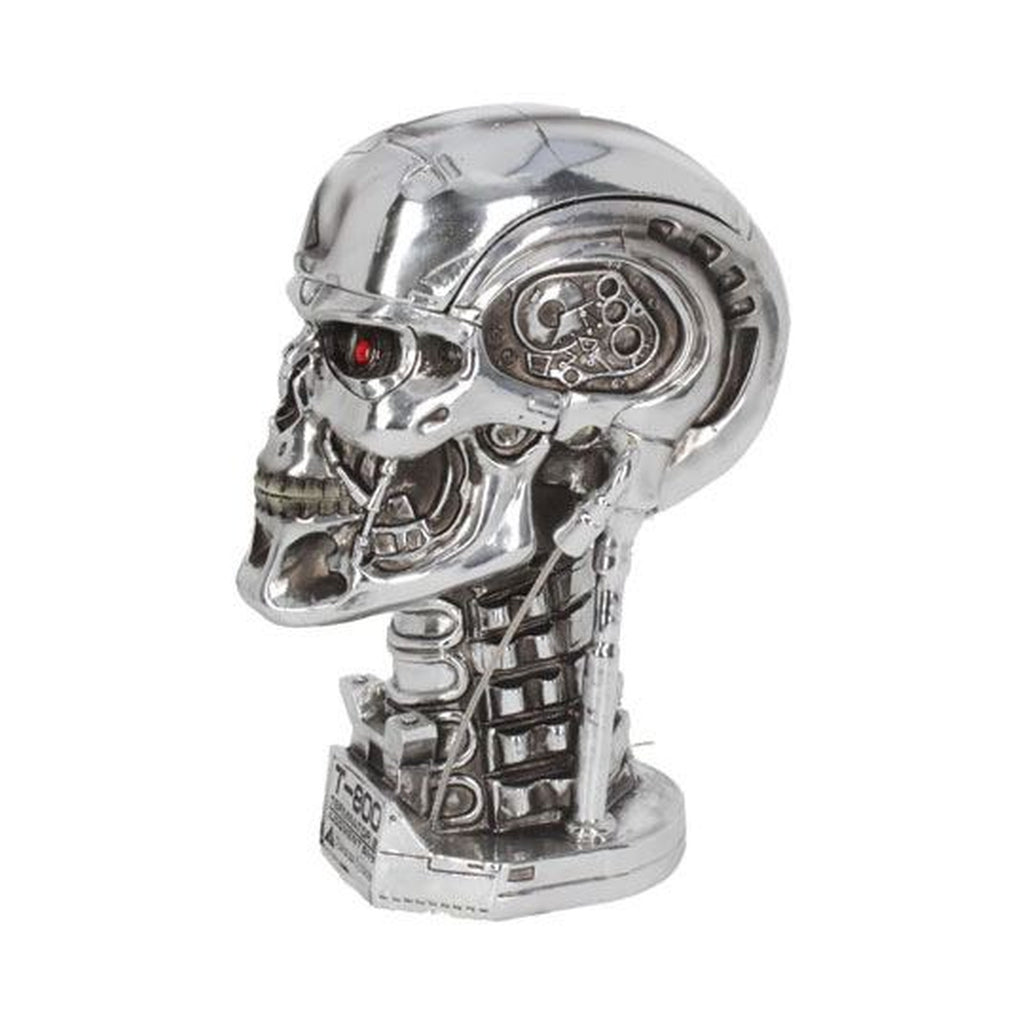 Product image Terminator 2 Storage Box Head