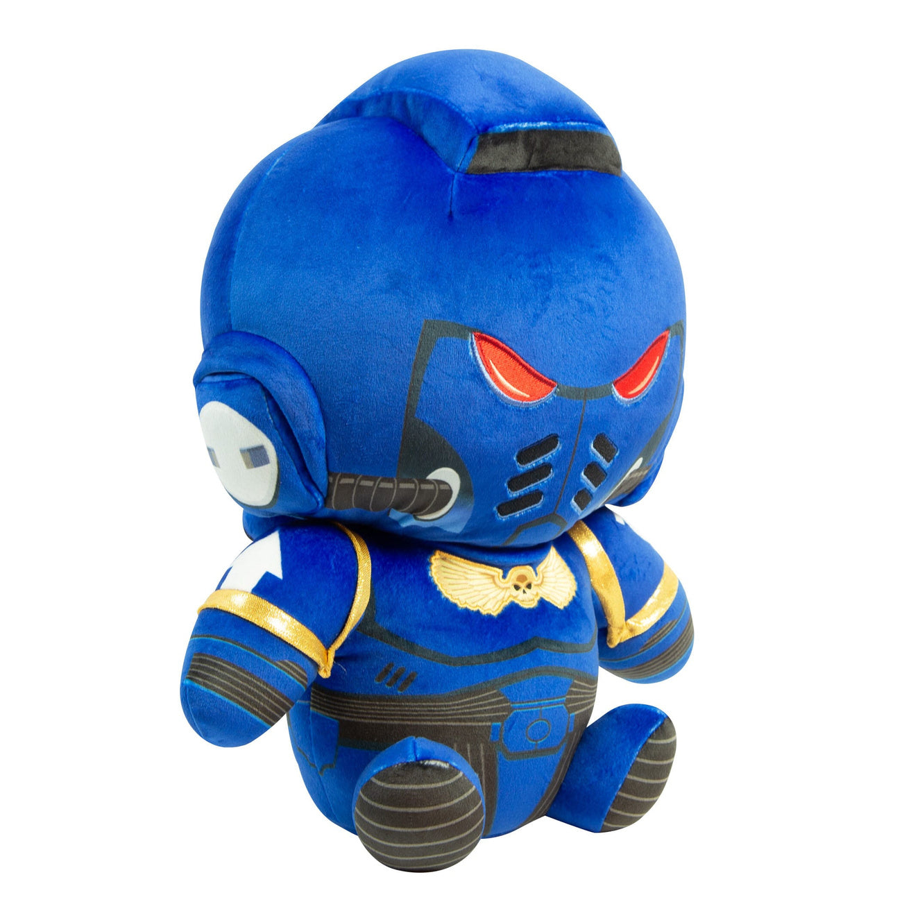 Image produit Peluche Warhammer Space Marine