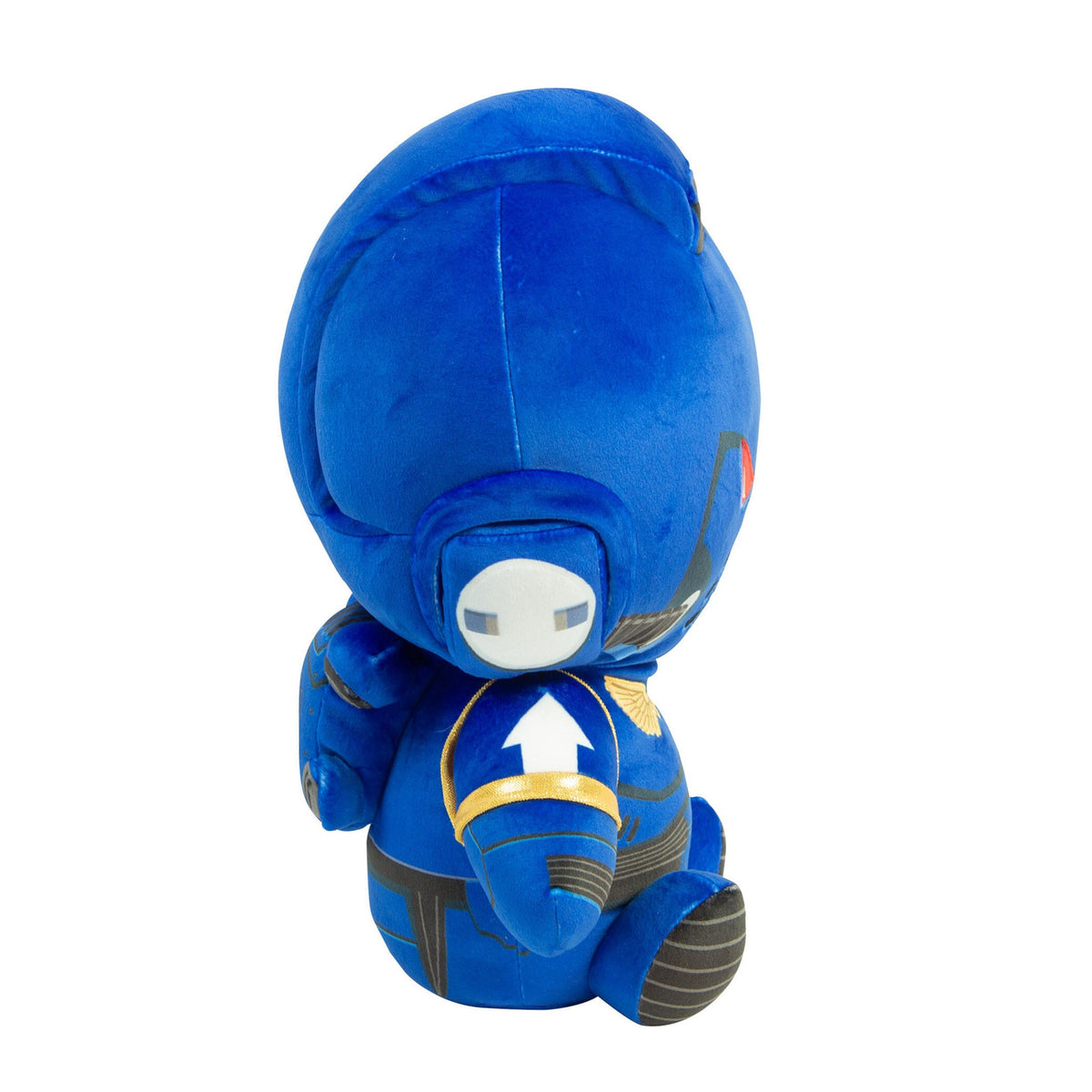 Image produit Peluche Warhammer Space Marine