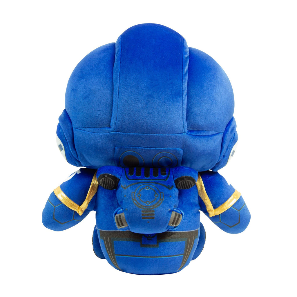 Image produit Peluche Warhammer Space Marine