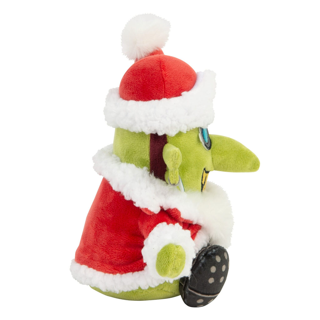 Image produit Figurine peluche Warhammer Da Red Gobbo