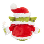 Image produit Figurine peluche Warhammer Da Red Gobbo