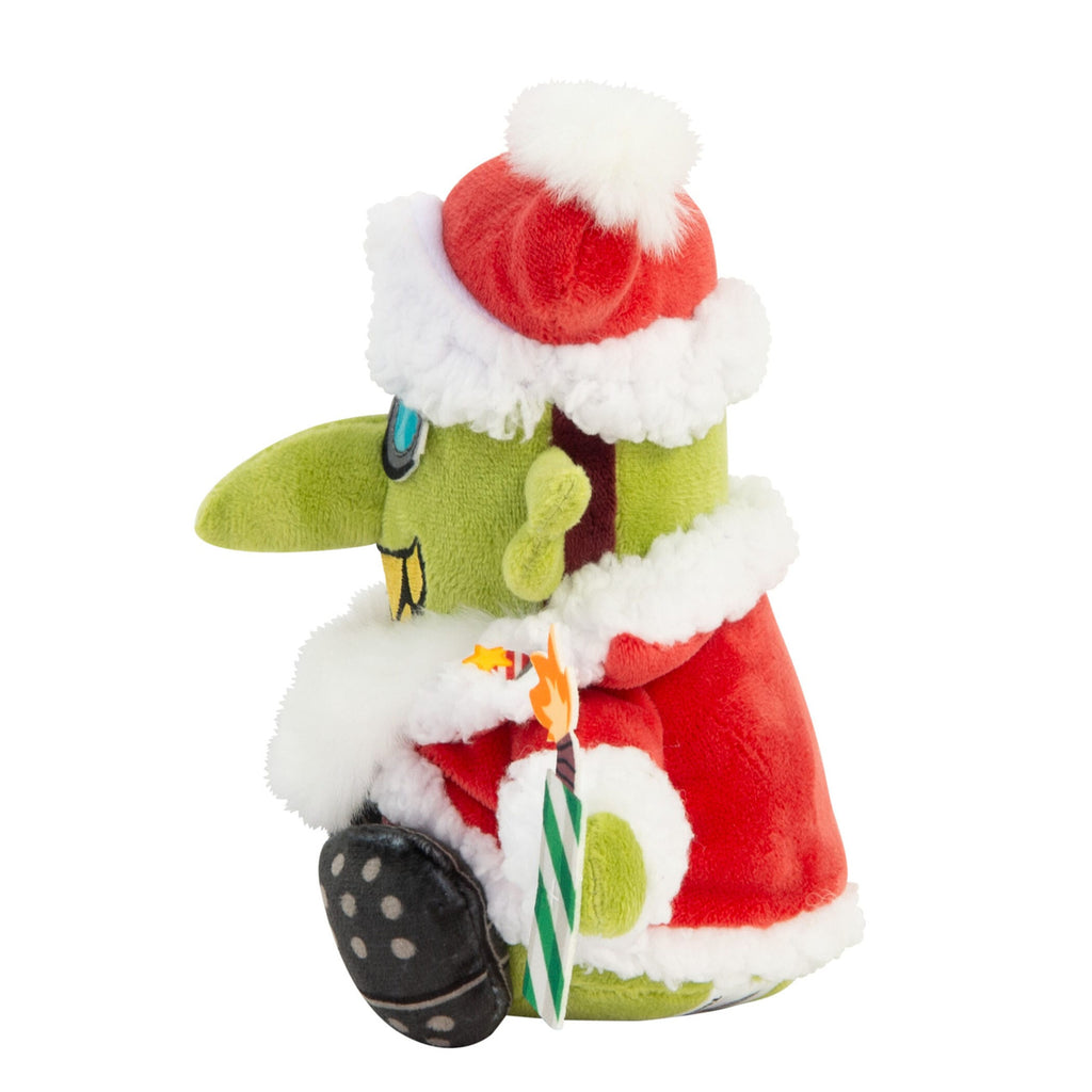 Image produit Figurine peluche Warhammer Da Red Gobbo