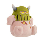 Image produit Warhammer Peluche Sassy Nurgling 15 cm