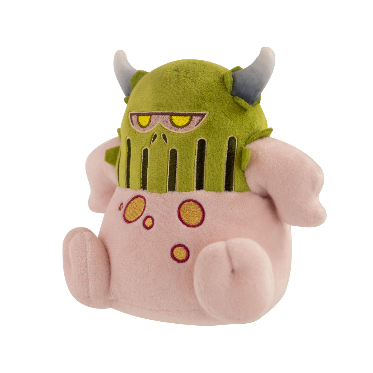 Image produit Warhammer Peluche Sassy Nurgling 15 cm