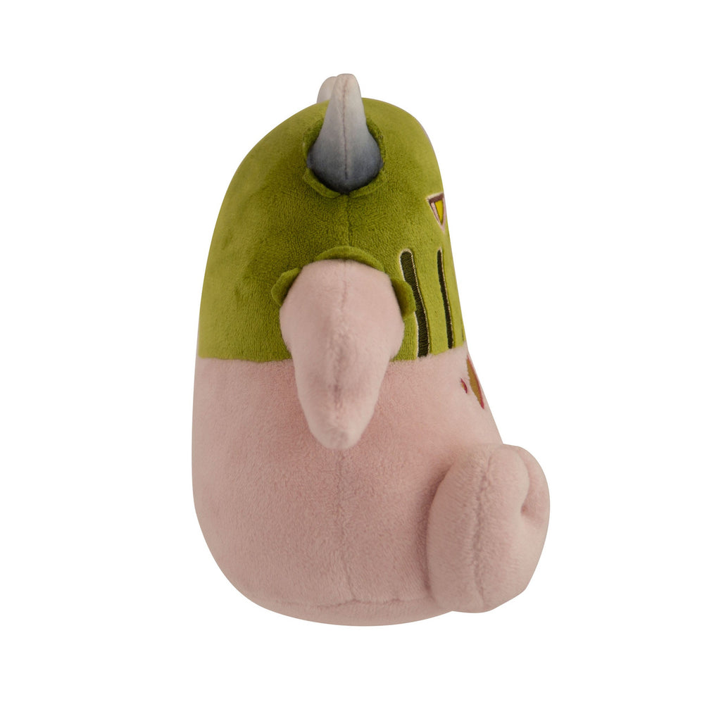 Image produit Warhammer Peluche Sassy Nurgling 15 cm