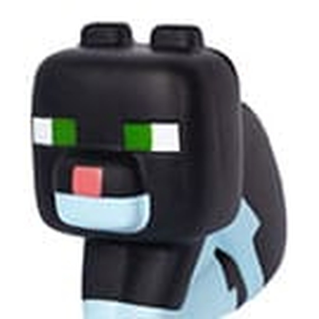 Product image Minecraft Mega Squishme Anti-Stress Figure Series 2 Tuxedo 15